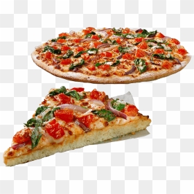 Dominos Pizza Slice Png Free Download - Dominos Pizza Tipos De Pizza, Transparent Png - pizza slice png