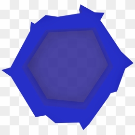 The Runescape Wiki, HD Png Download - hexagon png