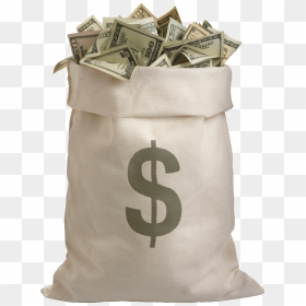 Money Png Image - Bag Of Money Png, Transparent Png - cash png