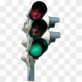 Traffic Light Png Transparent Images - Traffic Light Free Image Png, Png Download - lights png