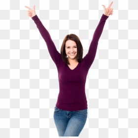 Happy Women Png Image - Free Women Png, Transparent Png - woman png