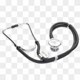 Microlife St 77 Front - Microlife Stetoscop St 77, HD Png Download - stethoscope png