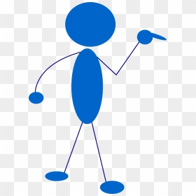 Stick Figure Png, Transparent Png - stick figure png