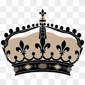 King Headband Png, Transparent Png - tiara png