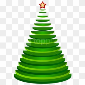 Free Png Decorative Christmas Tree Png - Christmas Tree Cone Clip Art, Transparent Png - christmas ornament png
