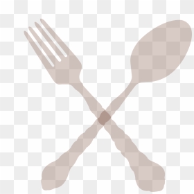 Fork And Spoon - Fork, HD Png Download - fork png