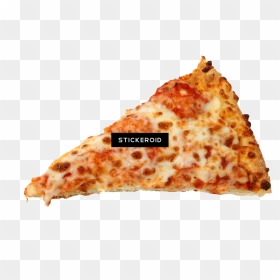 Slice Of Pizza Transparent , Png Download - Pizza Slice Transparent Background, Png Download - pizza slice png