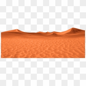 Desert Png Pic Background Erg - Desert Sand Dunes Png, Transparent Png - sand png