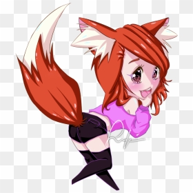 Chibi Flurbee Drawing Kreygasm Thnx @littlekimmys - Cartoon, HD Png Download - kreygasm png