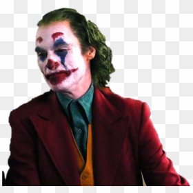 Joker Png Transparent Image - Joker Transparent Png, Png Download - joker png