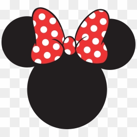Minnie Mouse Mickey Mouse Donald Duck Clip Art - Disney's Fairy Tale Weddings & Honeymoons, HD Png Download - minnie mouse png