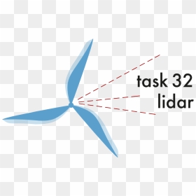Task32-logo - Graphic Design, HD Png Download - wind png