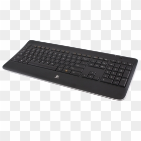Pc Keyboard Png - Computer Keyboard, Transparent Png - keyboard png