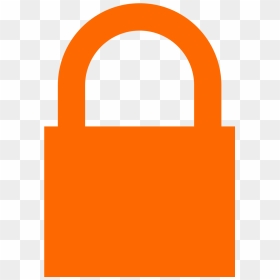 Lock Icon Transparent, HD Png Download - lock png
