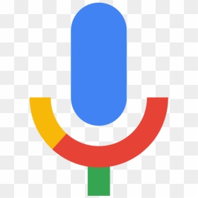 Voice Search Icon Png Image Free Download Searchpng - Google Assistant Microphone Icon, Transparent Png - search icon png