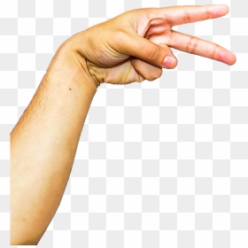 Arm Png Image Transparent Background - แขน Png, Png Download - arm png