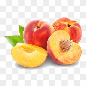 Peach Png High-quality Image - Maturity Indices Of Peach, Transparent Png - peach png