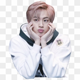 Jin Seokjin Kimseokjin Bts Png - Seokjin Bts, Transparent Png - bts png