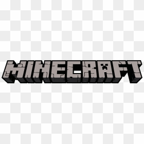 Minecraft Logo Png, Transparent Png - minecraft logo png