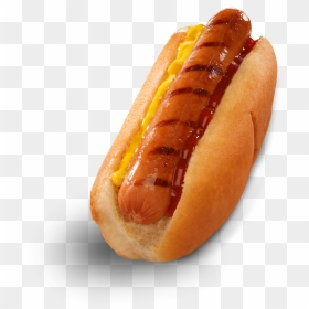Back Yard Dog - Hot Dog Transparent Png, Png Download - hot dog png