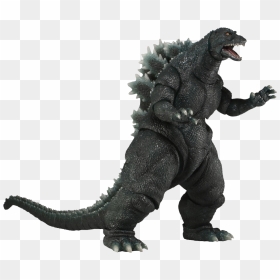 Godzilla Vs Spacegodzilla - Godzilla Neca, HD Png Download - godzilla png