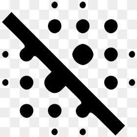 Blur Off Comments - Icon, HD Png Download - blur png