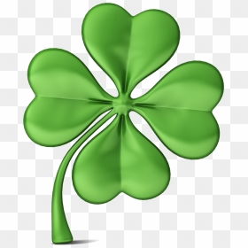 Shamrock Png - Клевер Png, Transparent Png - shamrock png