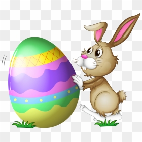 Easter Png Images - Animated Easter Gif Transparent, Png Download - easter png