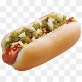 Hot Dog Png Free Image Download - Hot Dog Png, Transparent Png - hot dog png
