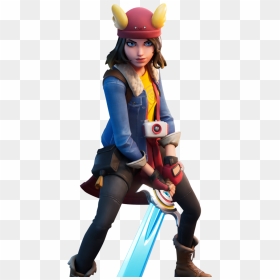 Icon - Fortnite Skye Shadow And Ghost, HD Png Download - fortnite character png