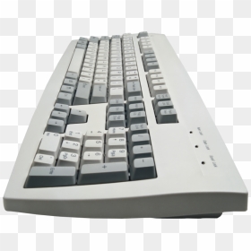 Keyboard Png Image - Computer Keyboard, Transparent Png - keyboard png
