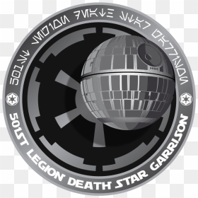 Death Star Garrison - Parco Nazionale Del Circeo, HD Png Download - death star png