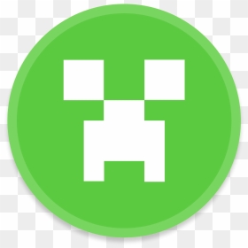 Minecraft 2 Icon - Add Png, Transparent Png - minecraft logo png