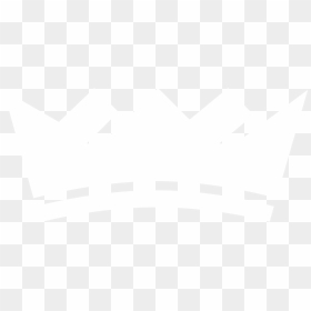 Transparent King Crown Png - King Crown White Png, Png Download - king crown png