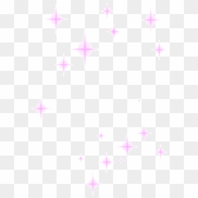 Get The Best Gif On Giphy - Sparkle Gif Anime, HD Png Download - gif png