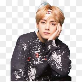 Transparent Bts Png - Taehyung Bts Png Transparent, Png Download - bts png