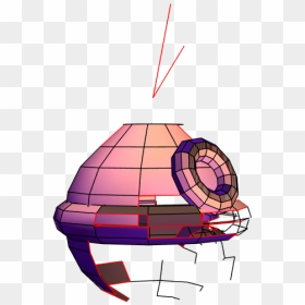 2nd Death Star, HD Png Download - death star png