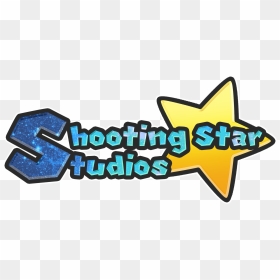 Nintendo Fanon Wiki, HD Png Download - shooting star png