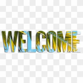 Welcome Png Image - Welcome Home Background Png, Transparent Png - welcome png