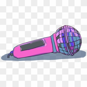 Mic, HD Png Download - mic png