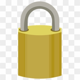 Locker Key, HD Png Download - lock png