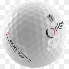 Golf Ball , Png Download - Speed Golf, Transparent Png - golf ball png