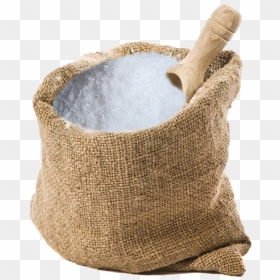 Salt Png Image - White Corn Flour Png, Transparent Png - salt png