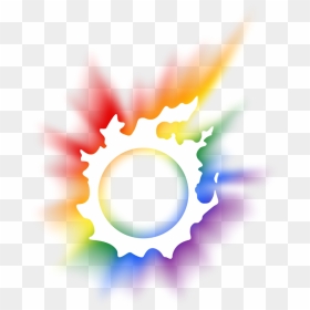 Gayorzea Logo - Transparent Final Fantasy 14 Gif, HD Png Download - patreon logo png