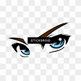 Crescent , Png Download - Crescent, Transparent Png - anime eyes png