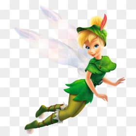 Fairy Png Image - Tinkerbell Disney Fairies, Transparent Png - fairy png
