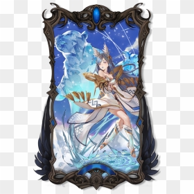 Tales Of Erin Wiki, HD Png Download - wind png