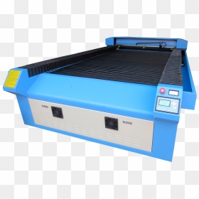Laser Machine Png File - Flatbed Laser Cutting Machine, Transparent Png - laser png