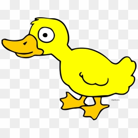 Duck Clipart Gif, HD Png Download - duck png
