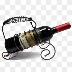 Wine Product Photography White Background, HD Png Download - wine png
